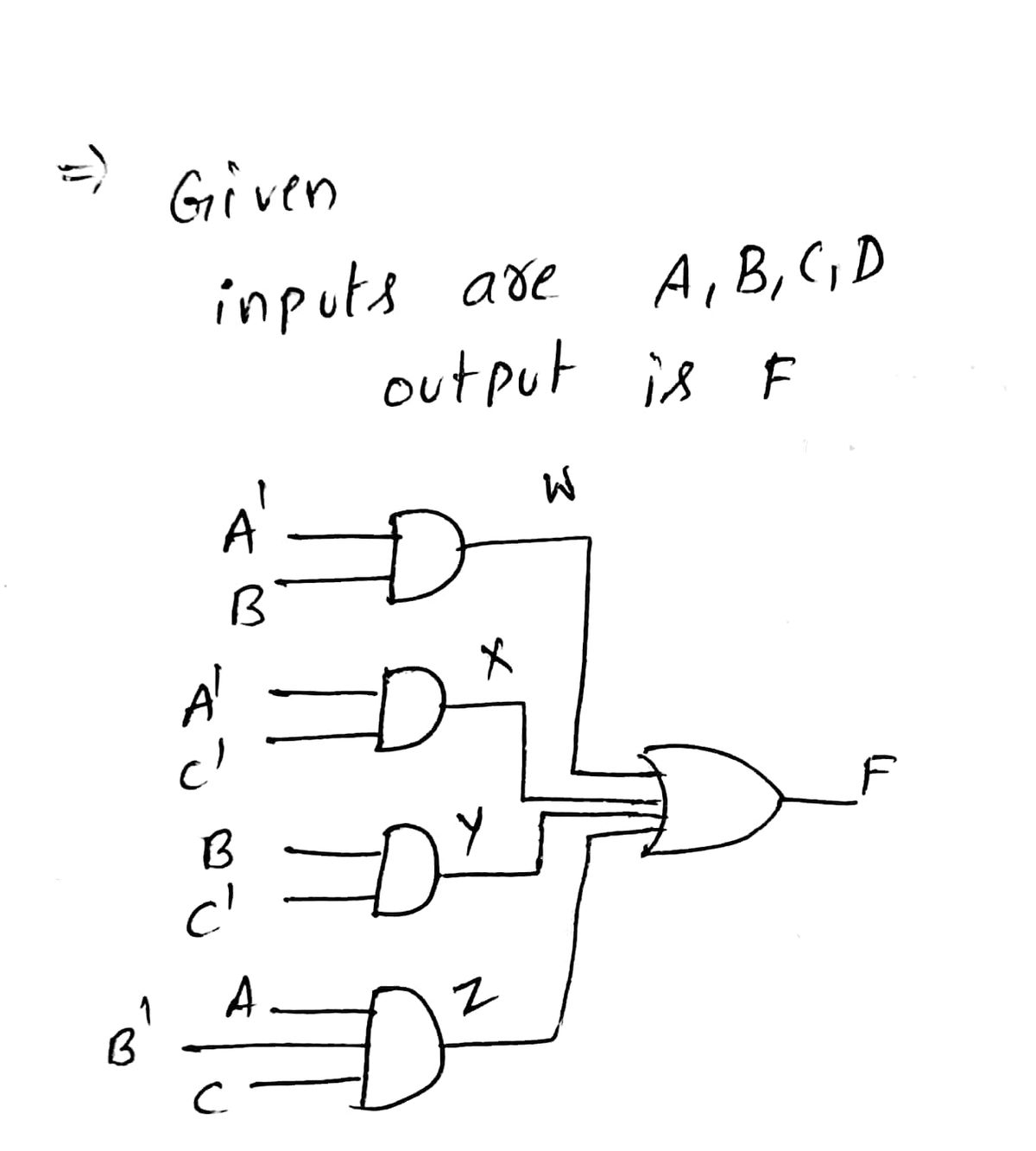 Electrical Engineering homework question answer, step 1, image 1